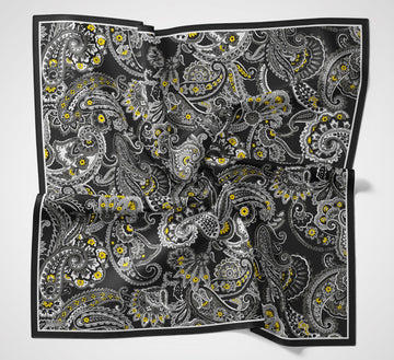 Silk Home Velora Eşarp 23013-03 - İthalesarponline.com - Velora Eşarp - Silk Home