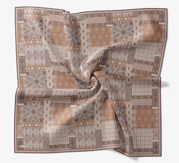 Silk Home Soft Eşarp 12058-03