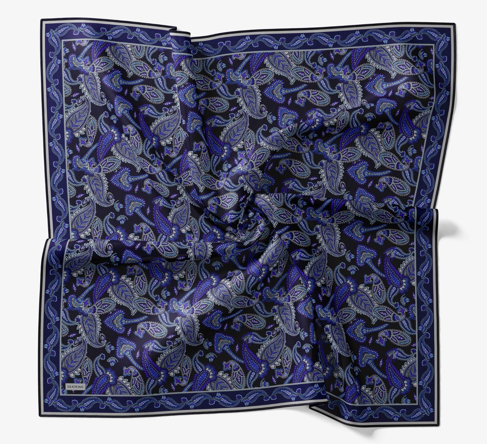 Silk Home Soft Eşarp 12059-03