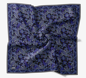 Silk Home Soft Eşarp 12059-03