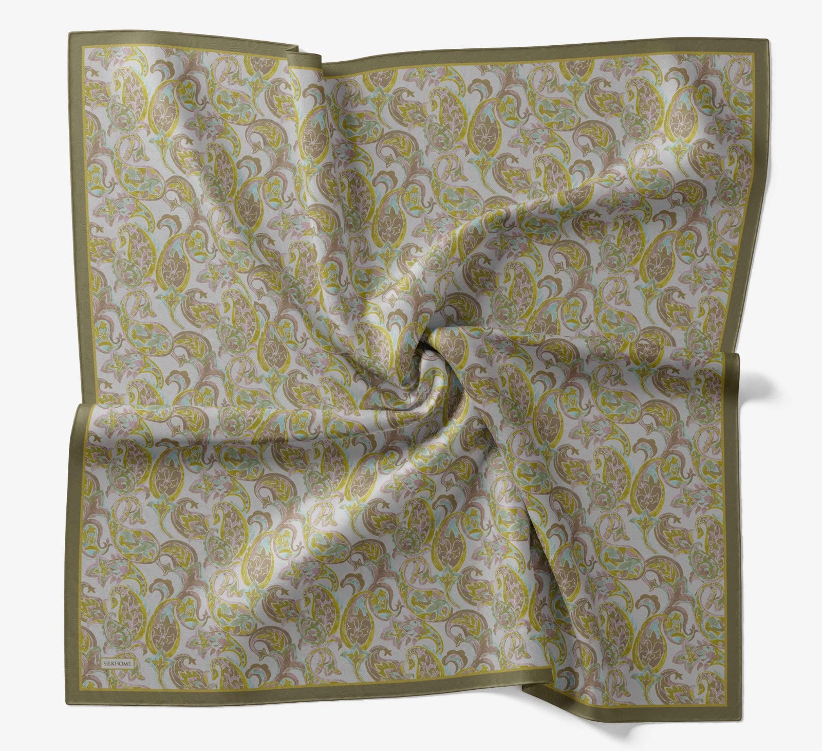 Silk Home Velora Eşarp 23026-03