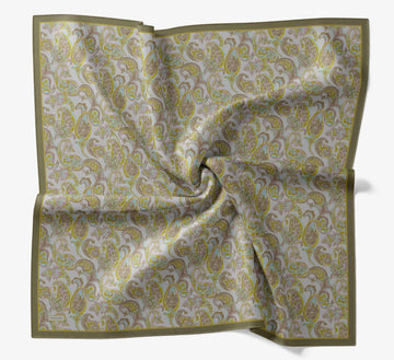 Silk Home Velora Eşarp 23026-03