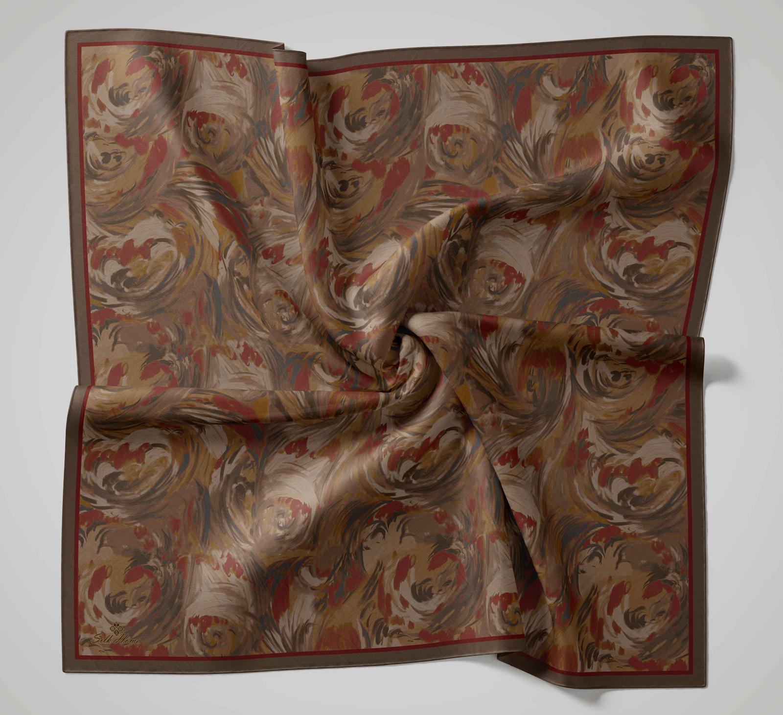 Silk Home Velora Eşarp 23005-03 - İthalesarponline.com - Velora Eşarp - Silk Home