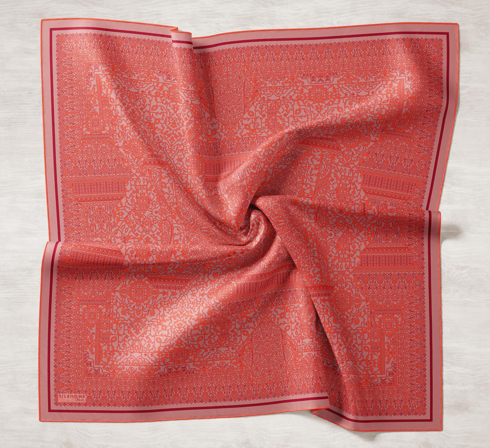 Silk Home Monare Eşarp 10263-03