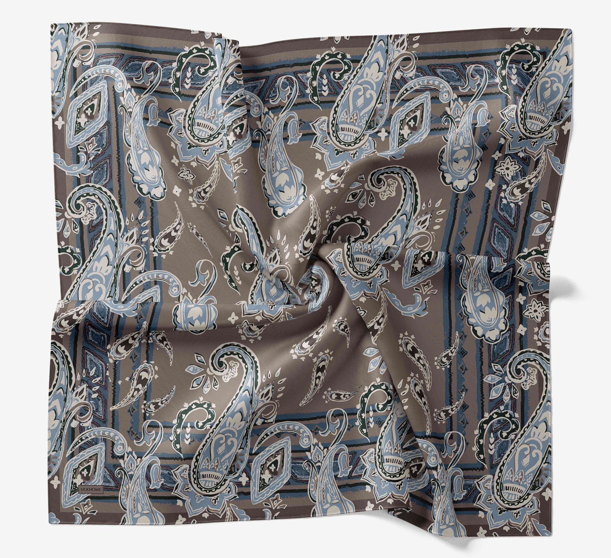 Silk Home Velora Eşarp 23023-03