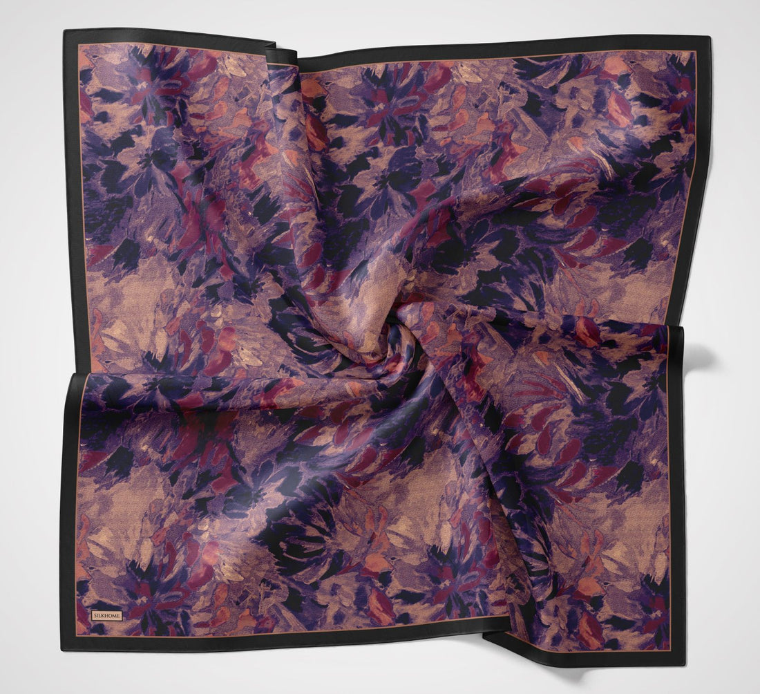 Silk Home Velora Eşarp 23021-03 - İthalesarponline.com - Velora Eşarp - Silk Home