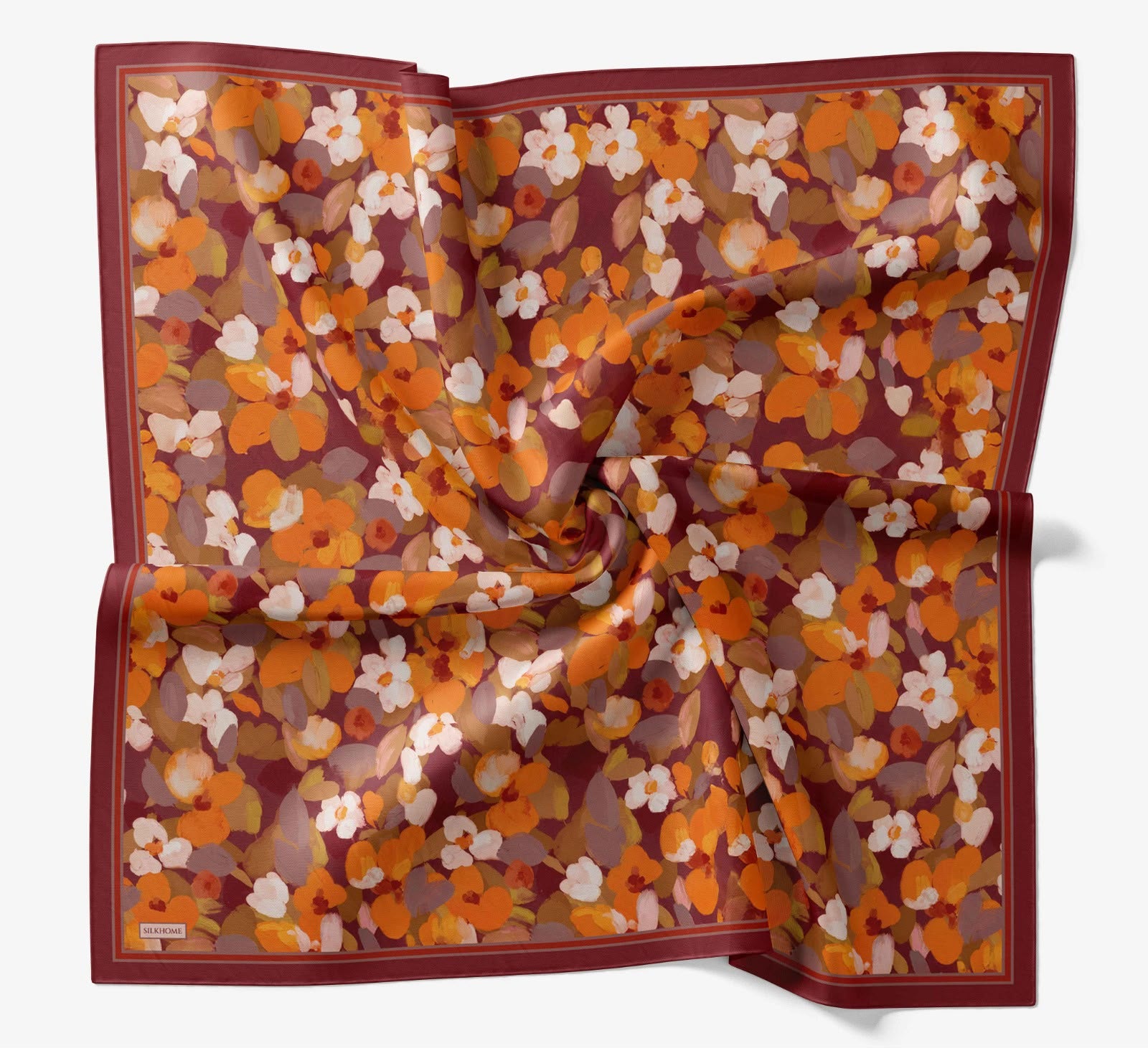 Silk Home Velora Eşarp 23028-03