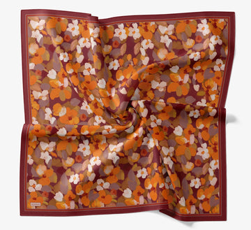 Silk Home Velora Eşarp 23028-03