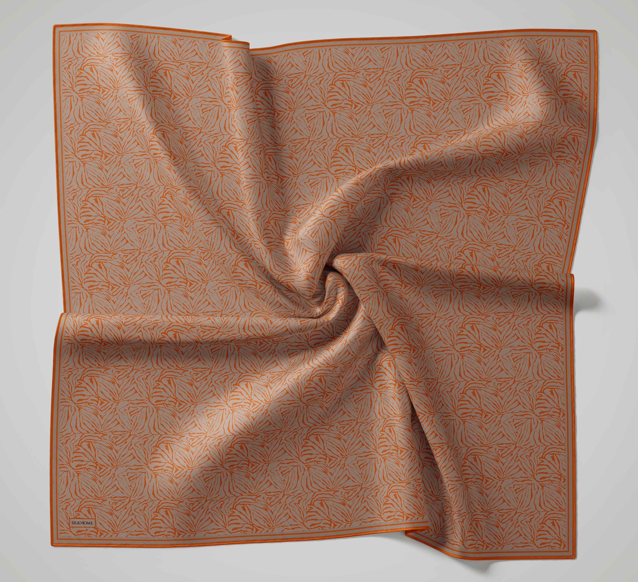 Silk Home Soft Eşarp 12046-03