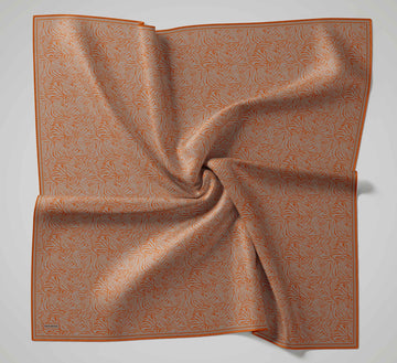 Silk Home Soft Eşarp 12046-03