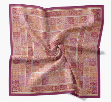 Silk Home Monare Eşarp 10262-03