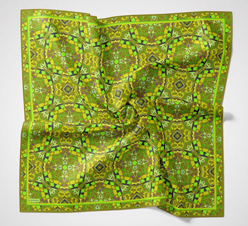 Silk Home Soft Eşarp 12049-03