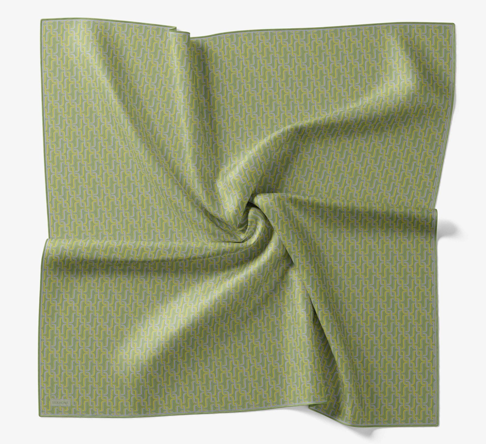 Silk Home Soft Eşarp 12054-03