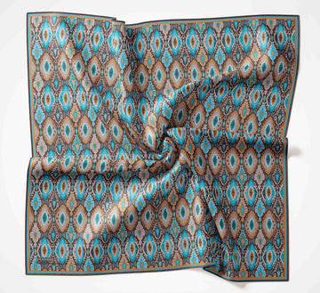 Silk Home Soft Eşarp 12042-03 - İthalesarponline.com - Soft Eşarp - Silk Home