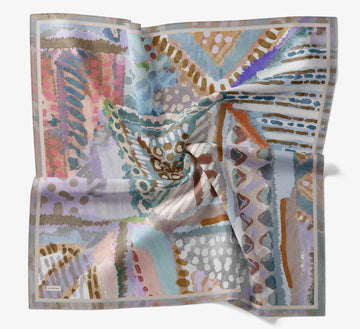 Silk Home Velora Eşarp 23025-03
