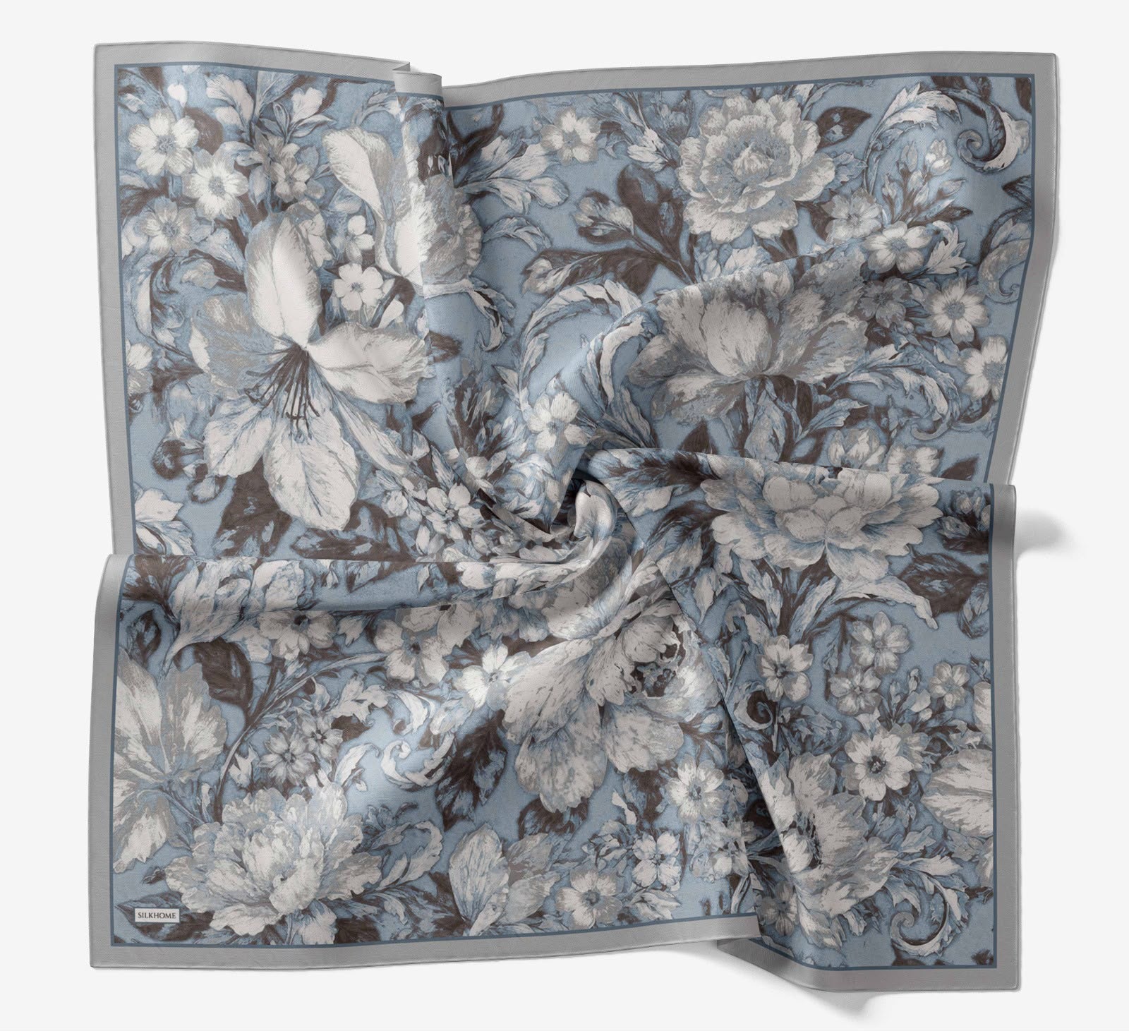 Silk Home Velora Eşarp 23027-03