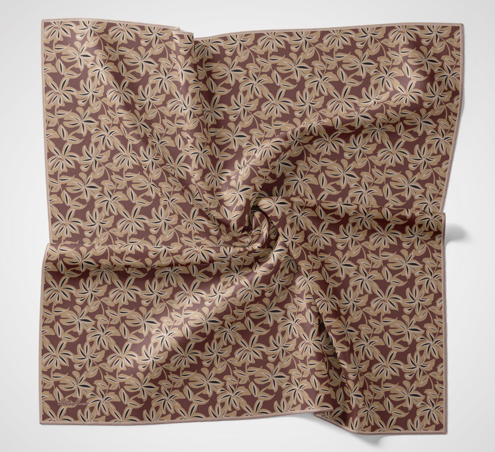 Silk Home Soft Eşarp 12022-03 - İthalesarponline.com - Soft Eşarp - Silk Home