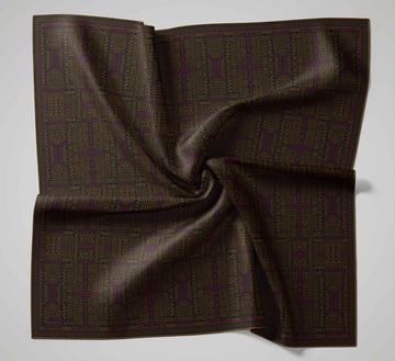 Silk Home Soft Eşarp 12021-03 - İthalesarponline.com - Soft Eşarp - Silk Home