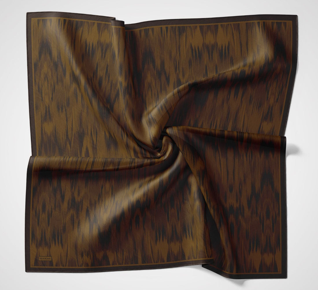 Silk Home Velora Eşarp 23018-03 - İthalesarponline.com - Velora Eşarp - Silk Home
