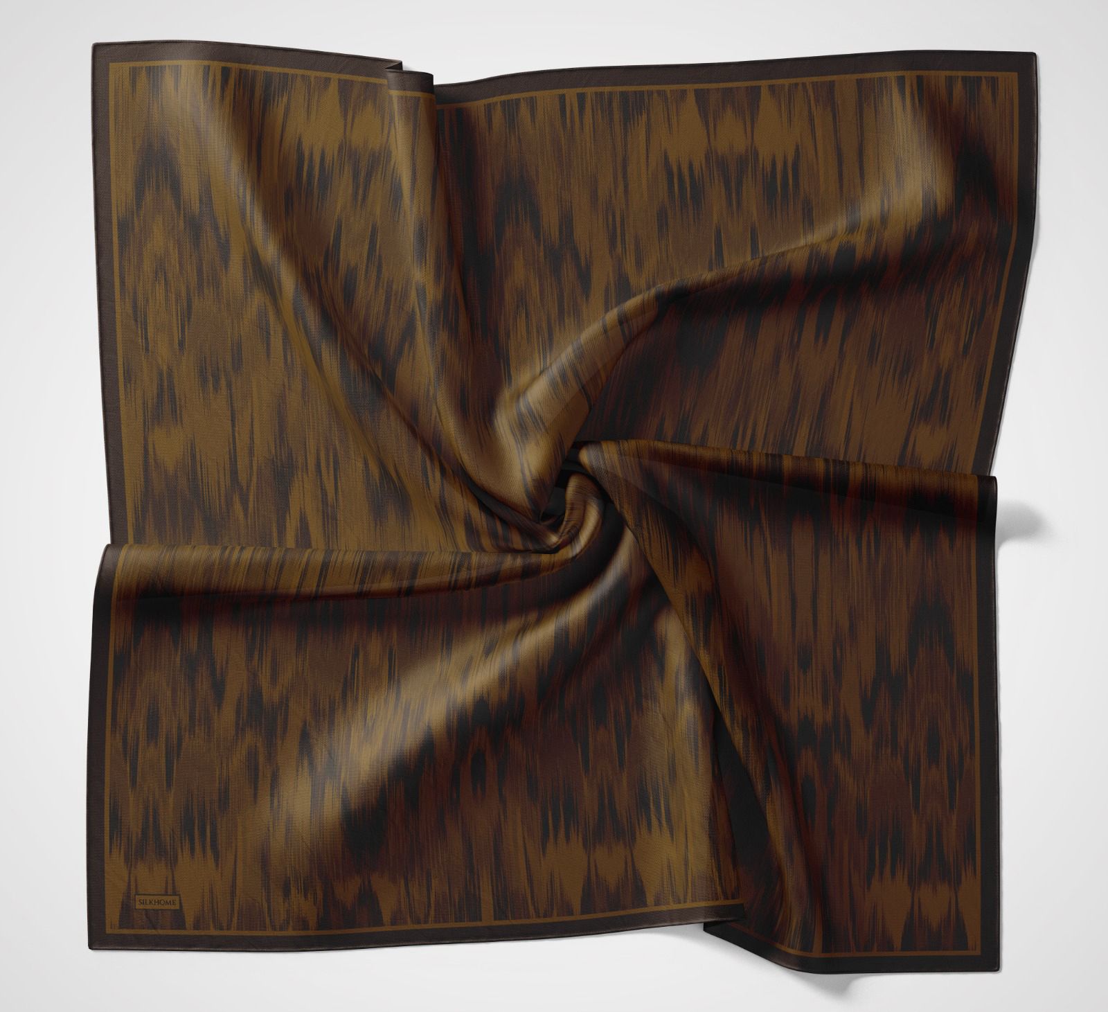 Silk Home Velora Eşarp 23018-03 - İthalesarponline.com - Velora Eşarp - Silk Home