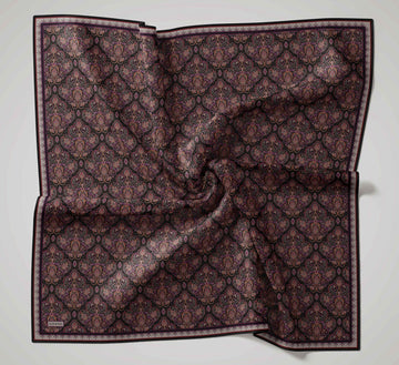 Silk Home Soft Eşarp 12050-03
