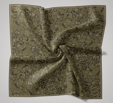 Silk Home Soft Eşarp 12015-03