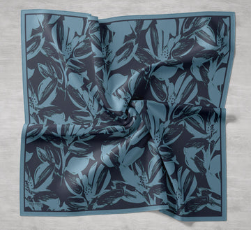 Silk Home Soft Eşarp 12031-03 - İthalesarponline.com - Soft Eşarp - Silk Home