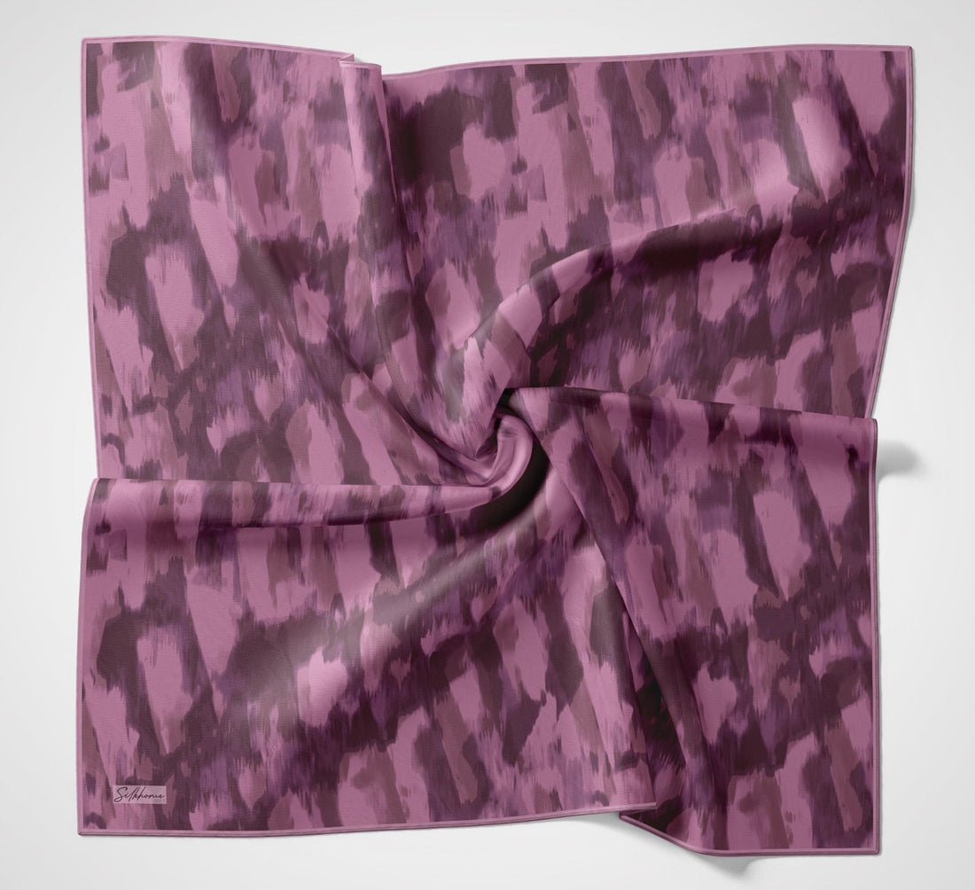 Silk Home Soft Eşarp 12036-03 - İthalesarponline.com - Soft Eşarp - Silk Home
