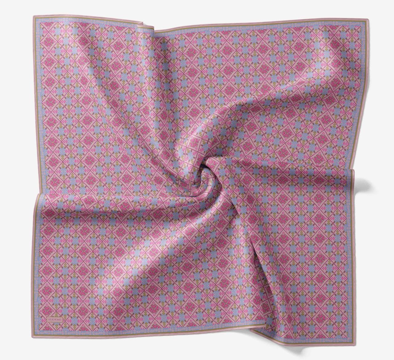 Silk Home Soft Eşarp 12056-03