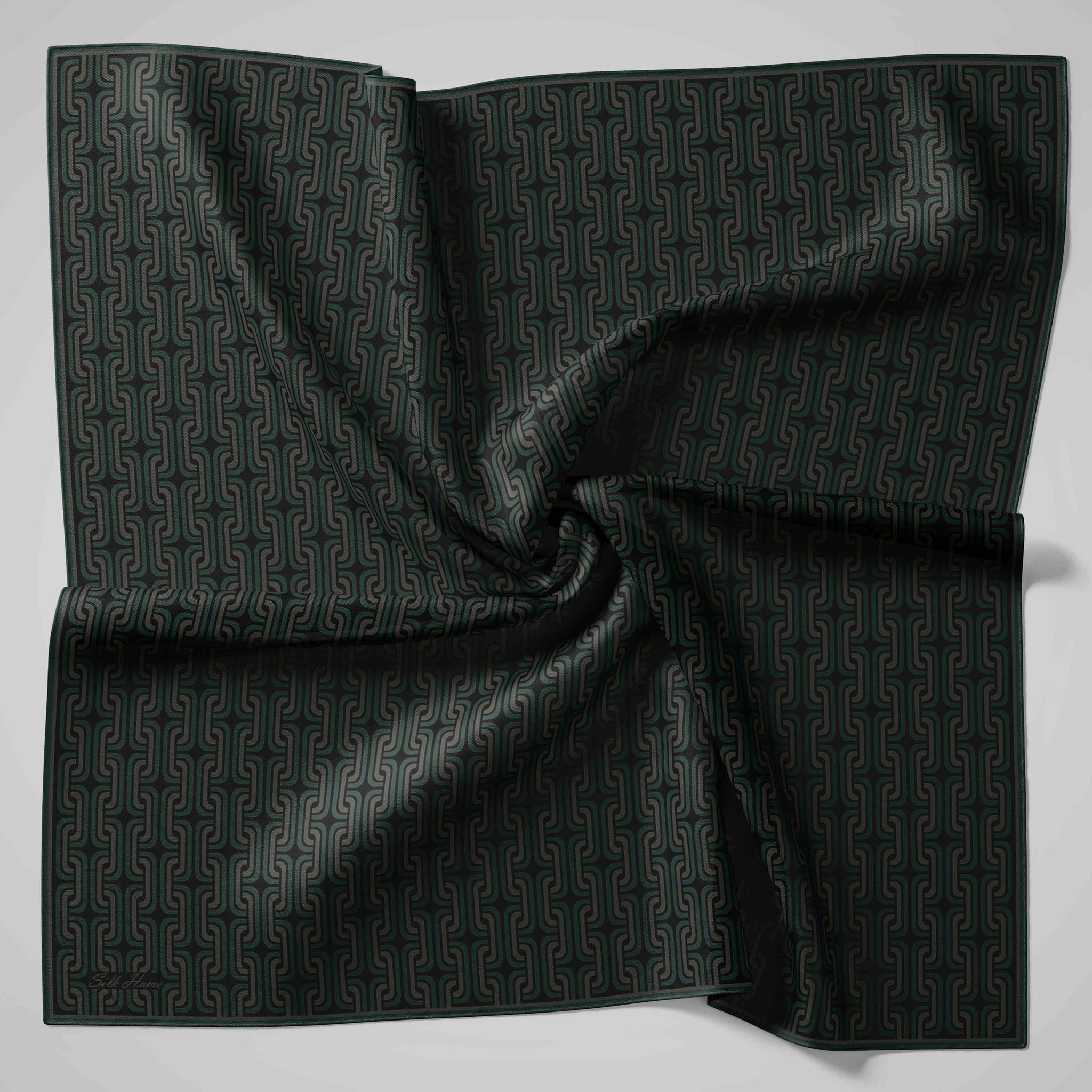 Silk Home Soft Eşarp 12019-03