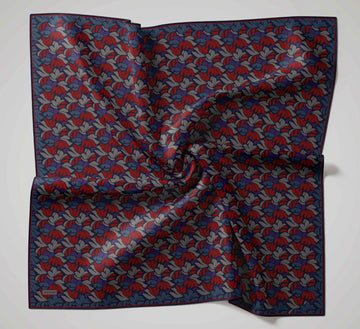 Silk Home Soft Eşarp 12047-03