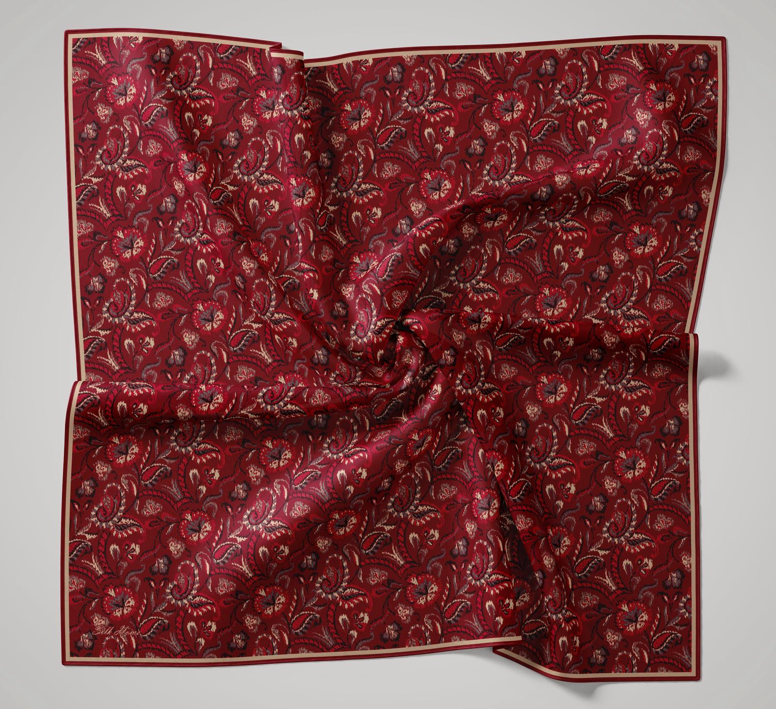 Silk Home Soft Eşarp 73100-04