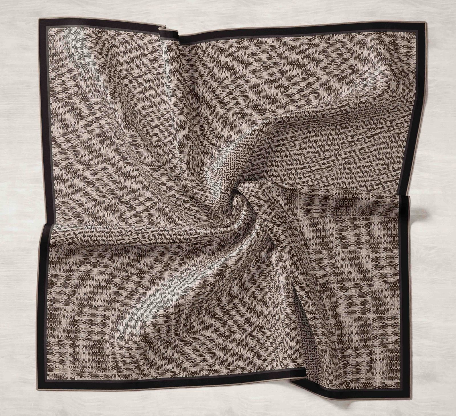 Silk Home Monare Eşarp 10261-04