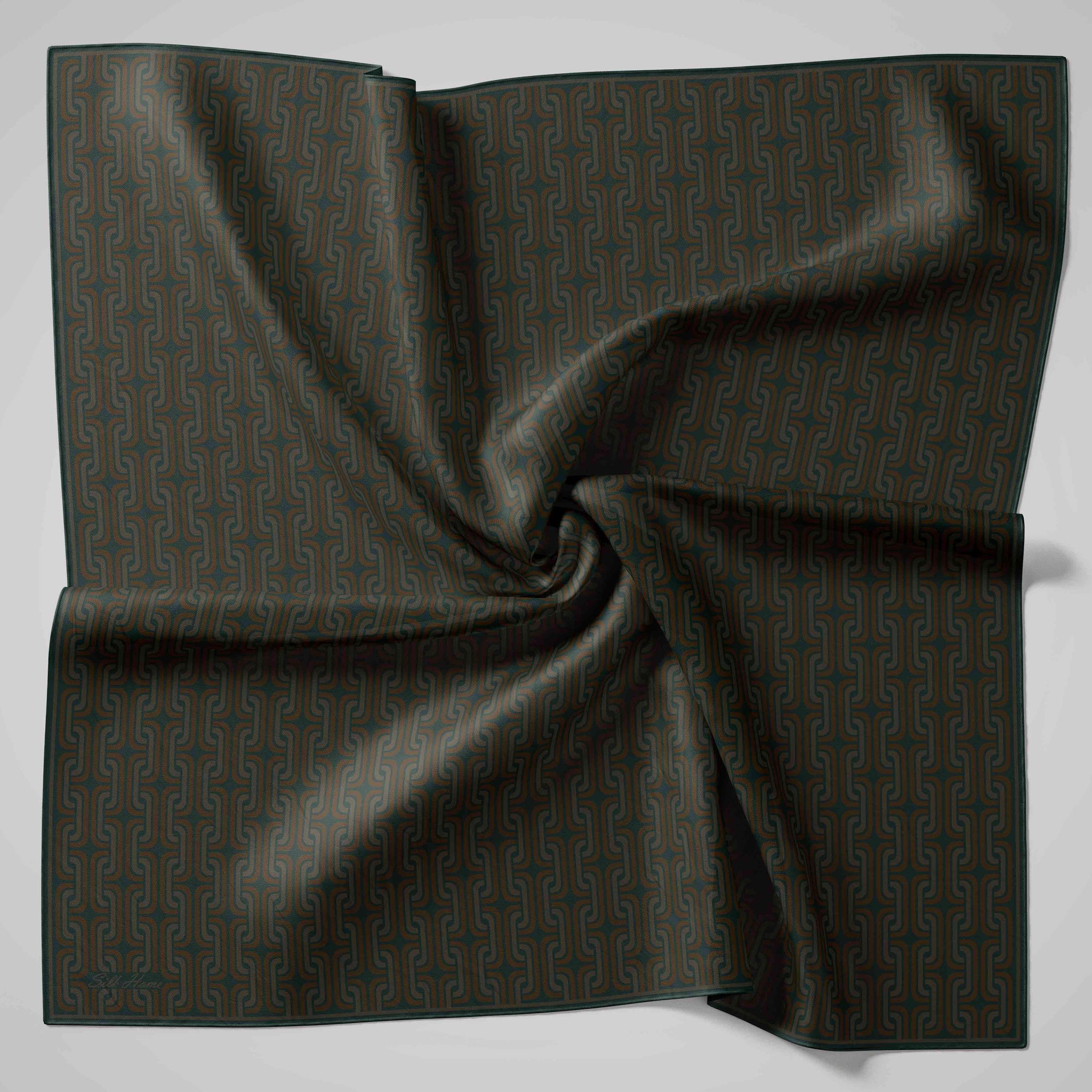 Silk Home Soft Eşarp 12019-04