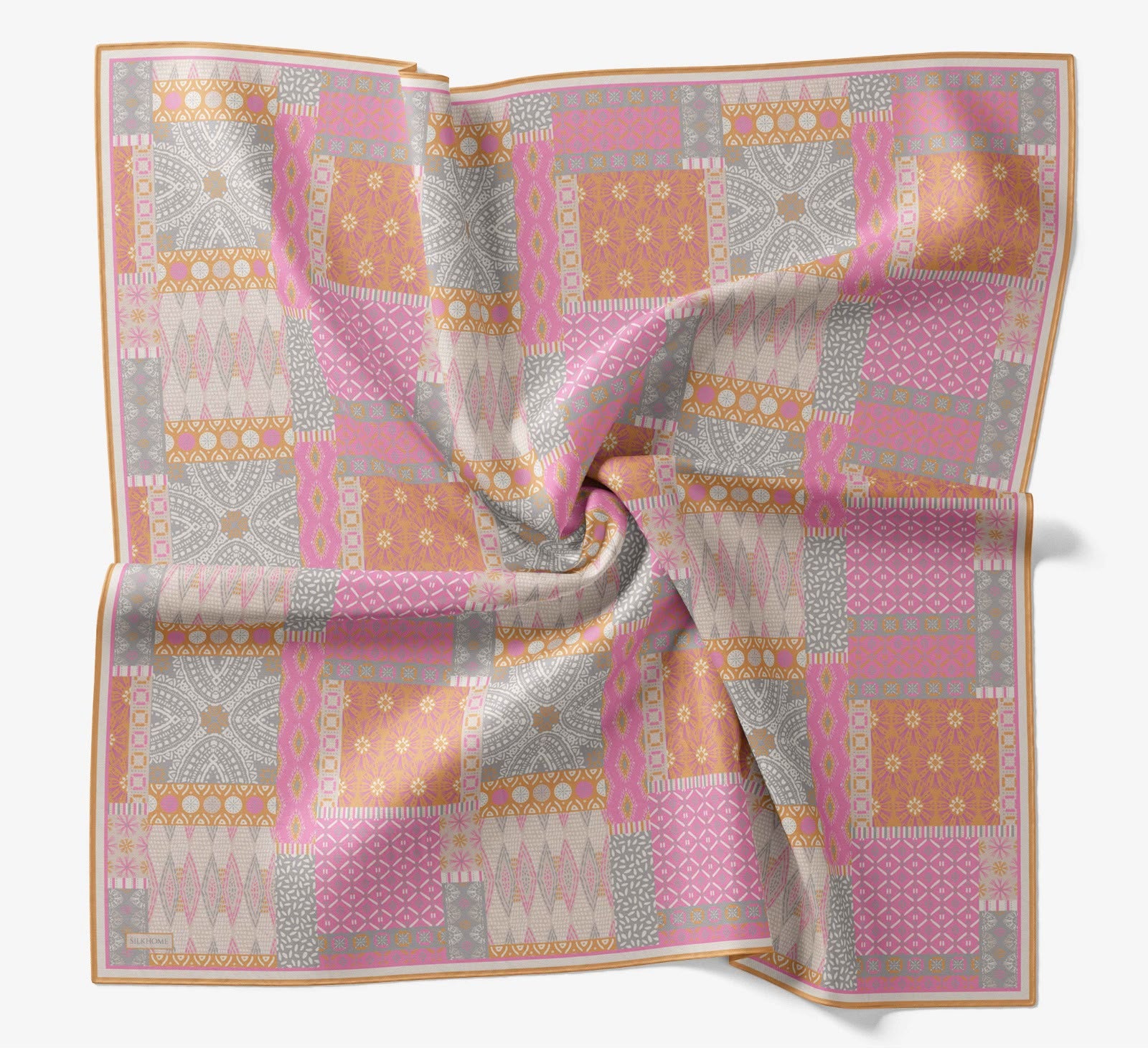 Silk Home Soft Eşarp 12058-04