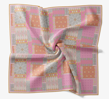 Silk Home Soft Eşarp 12058-04