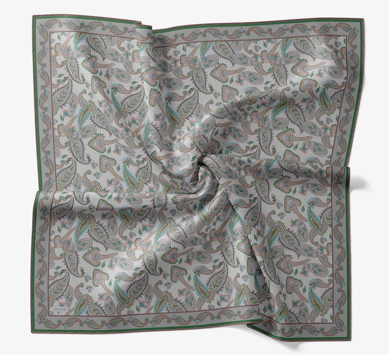 Silk Home Soft Eşarp 12059-04