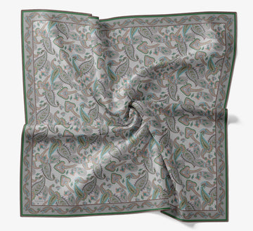 Silk Home Soft Eşarp 12059-04