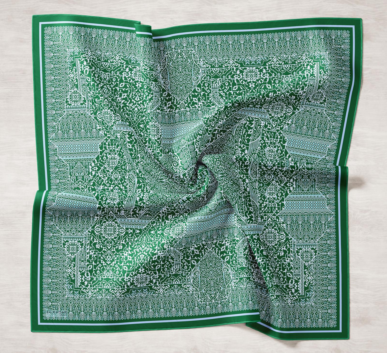 Silk Home Monare Eşarp 10263-04