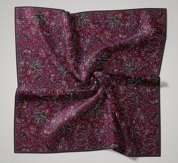 Silk Home Soft Eşarp 12015-04