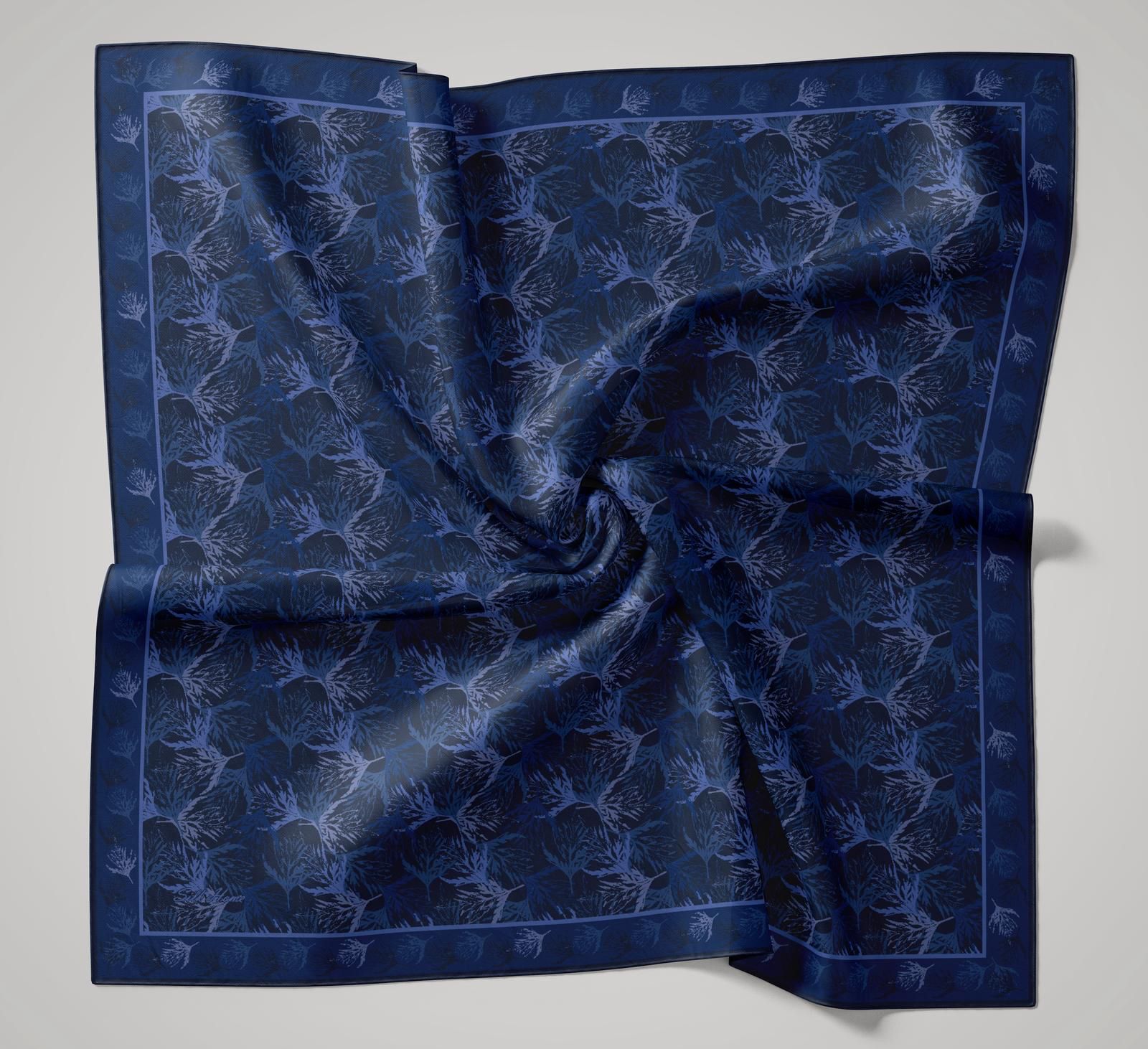 Silk Home Soft Eşarp 12018-04