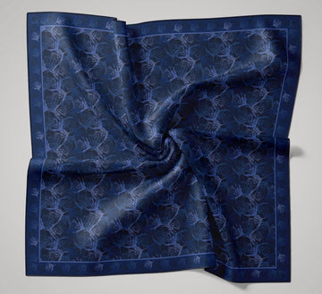 Silk Home Soft Eşarp 12018-04