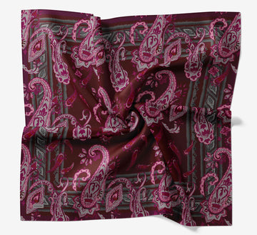 Silk Home Velora Eşarp 23023-04
