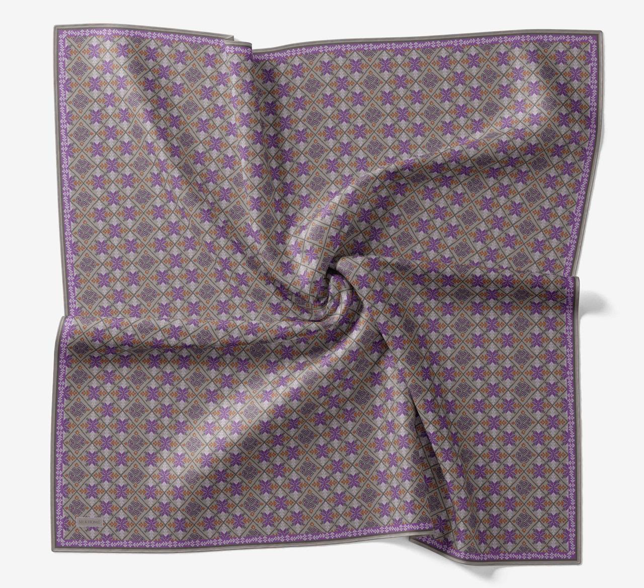 Silk Home Soft Eşarp 12056-04
