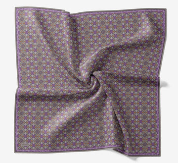 Silk Home Soft Eşarp 12056-04