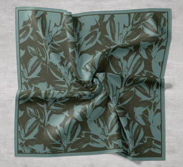 Silk Home Soft Eşarp 12031-04 - İthalesarponline.com - Soft Eşarp - Silk Home