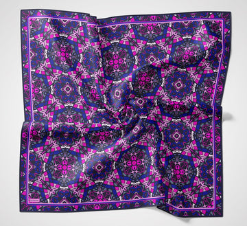 Silk Home Soft Eşarp 12049-04