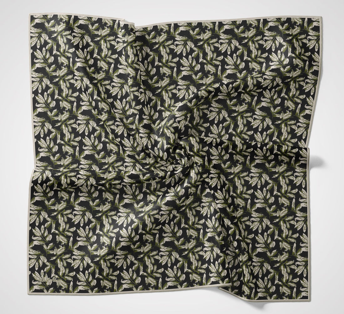 Silk Home Soft Eşarp 12025-04 - İthalesarponline.com - Soft Eşarp - Silk Home