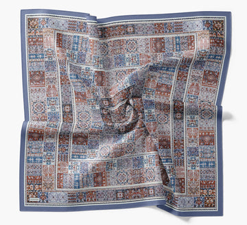 Silk Home Monare Eşarp 10262-04