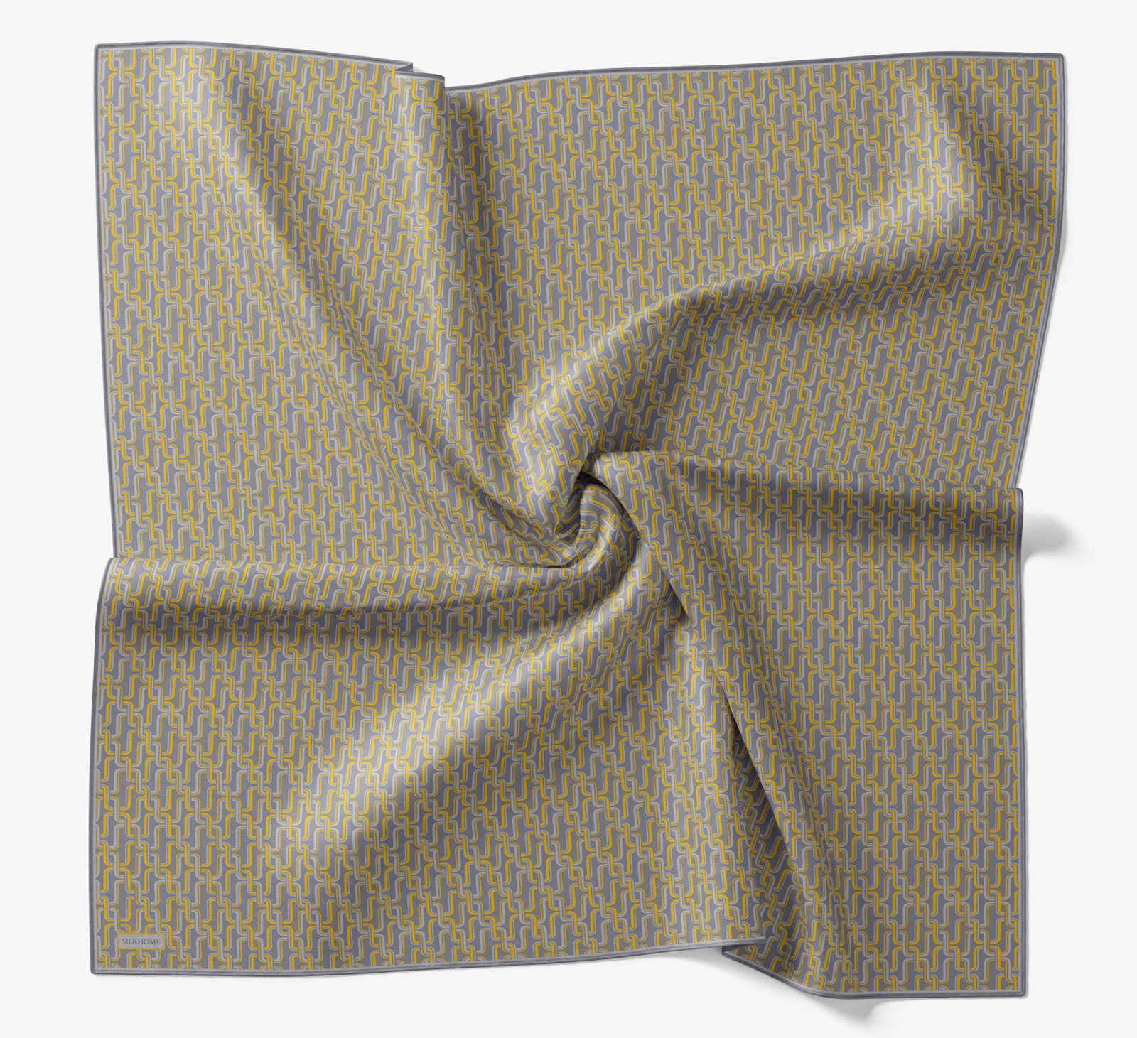 Silk Home Soft Eşarp 12054-04